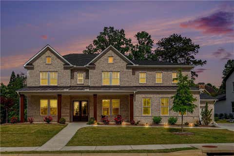 Homes For Sale - 2420 Herrington Drive<br/> Forsyth County, Cumming, GA 30041