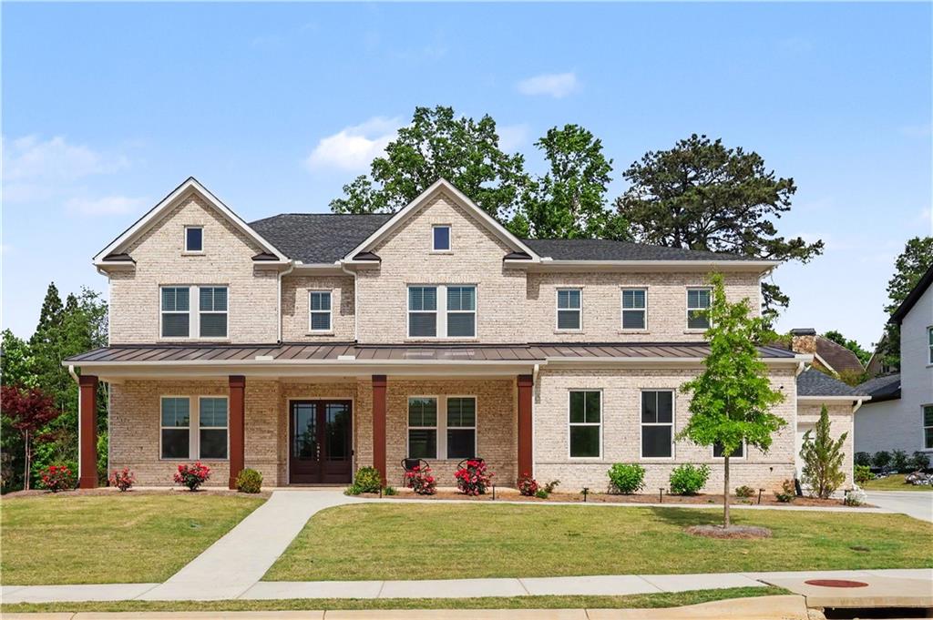 2420 Herrington Drive
