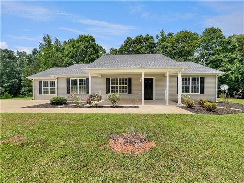 256 Prometheous Way Rockmart GA 30153