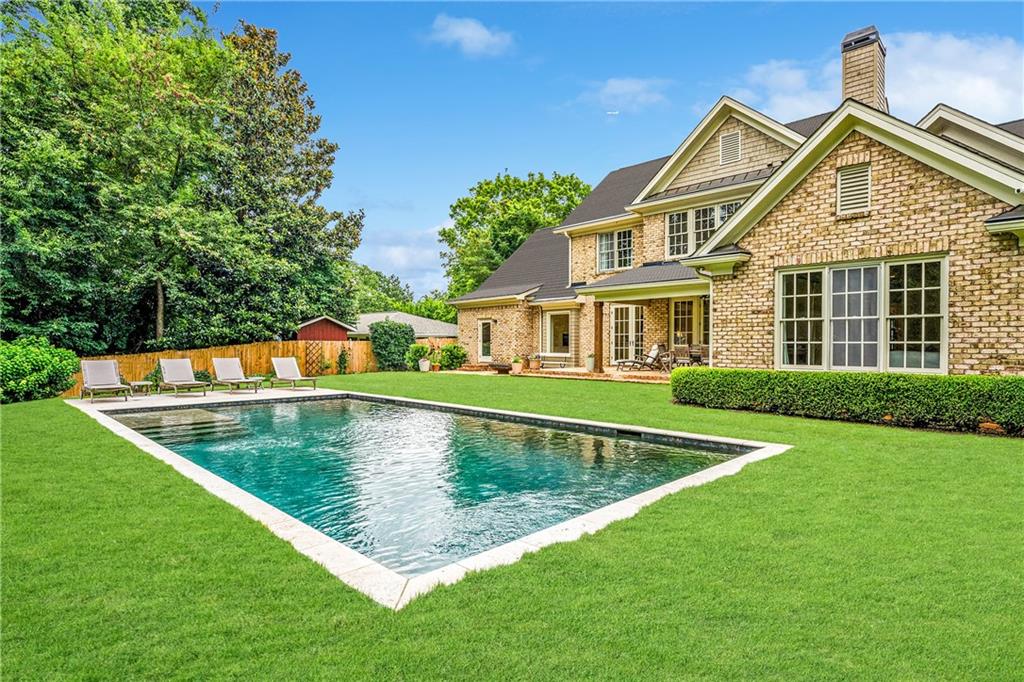 Canterbury Hills - Residential Lease