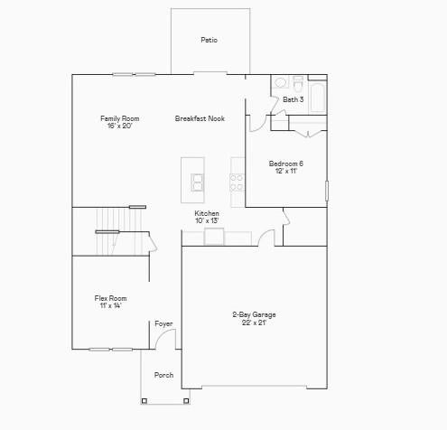 512 Almere Drive