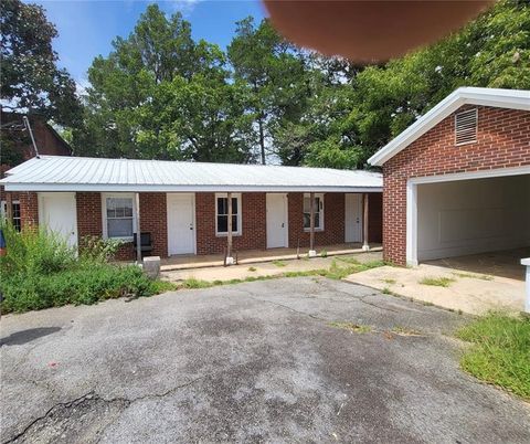 102 Asbell Street Irwinton GA 31042