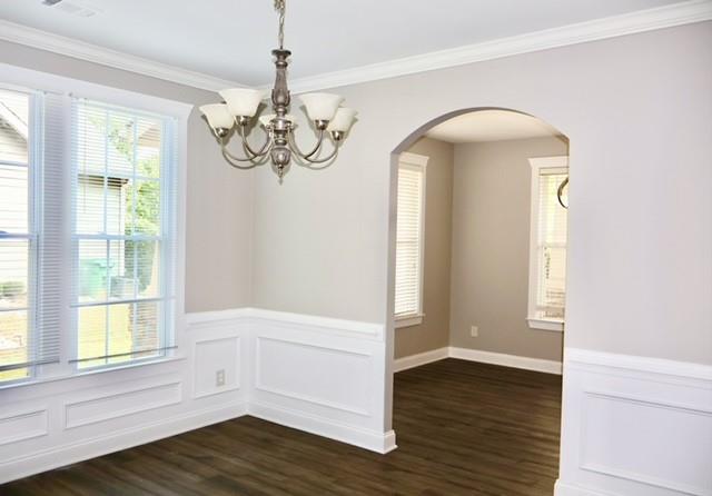 1714 Boulder Walk Lane SE