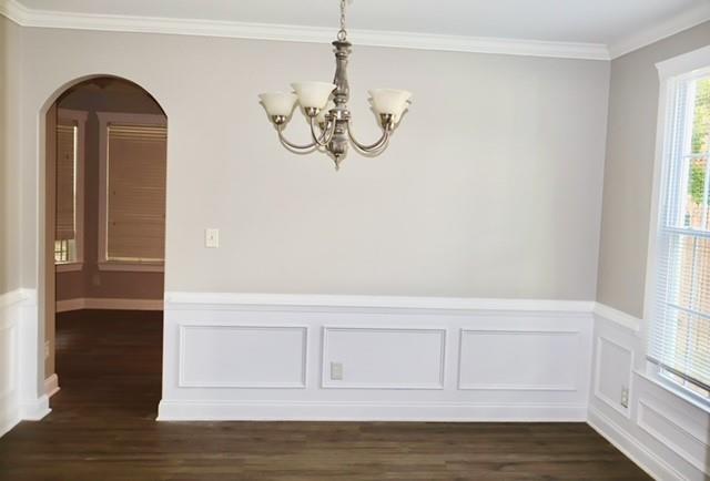 1714 Boulder Walk Lane SE