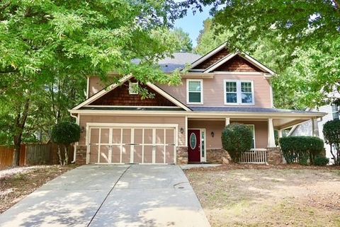 1714 Boulder Walk Lane SE Atlanta GA 30316