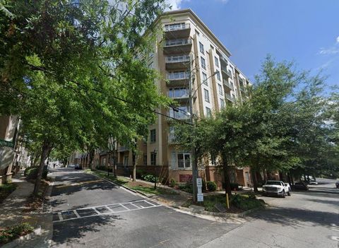 711 Cosmopolitan Drive NE 527 Atlanta GA 30324