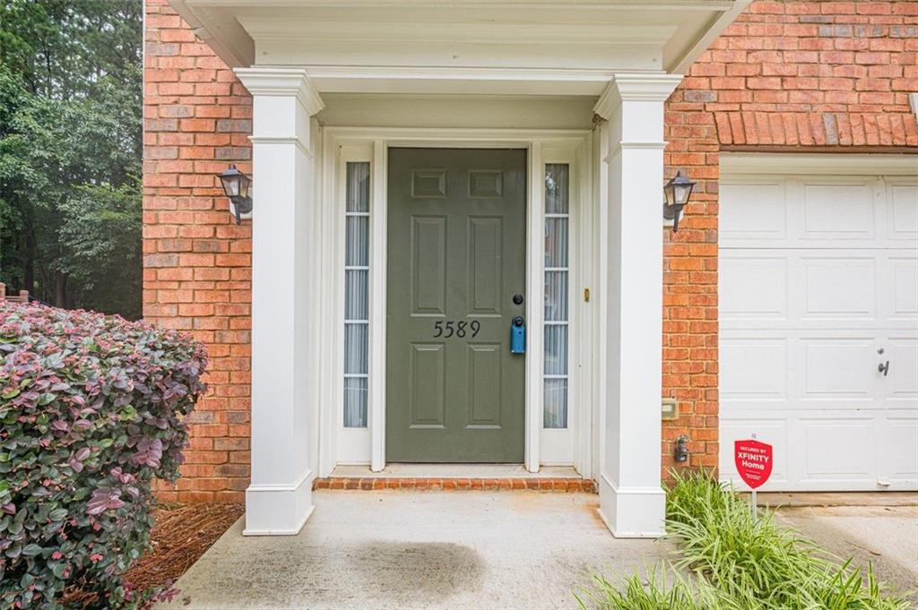 5589 TRACE VIEWS Drive