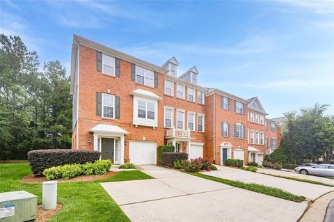 5589 TRACE VIEWS Drive Norcross GA 30071