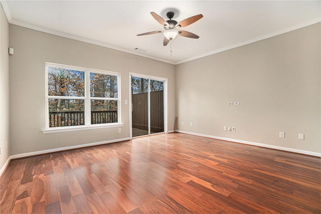 1537 Liberty Parkway NW