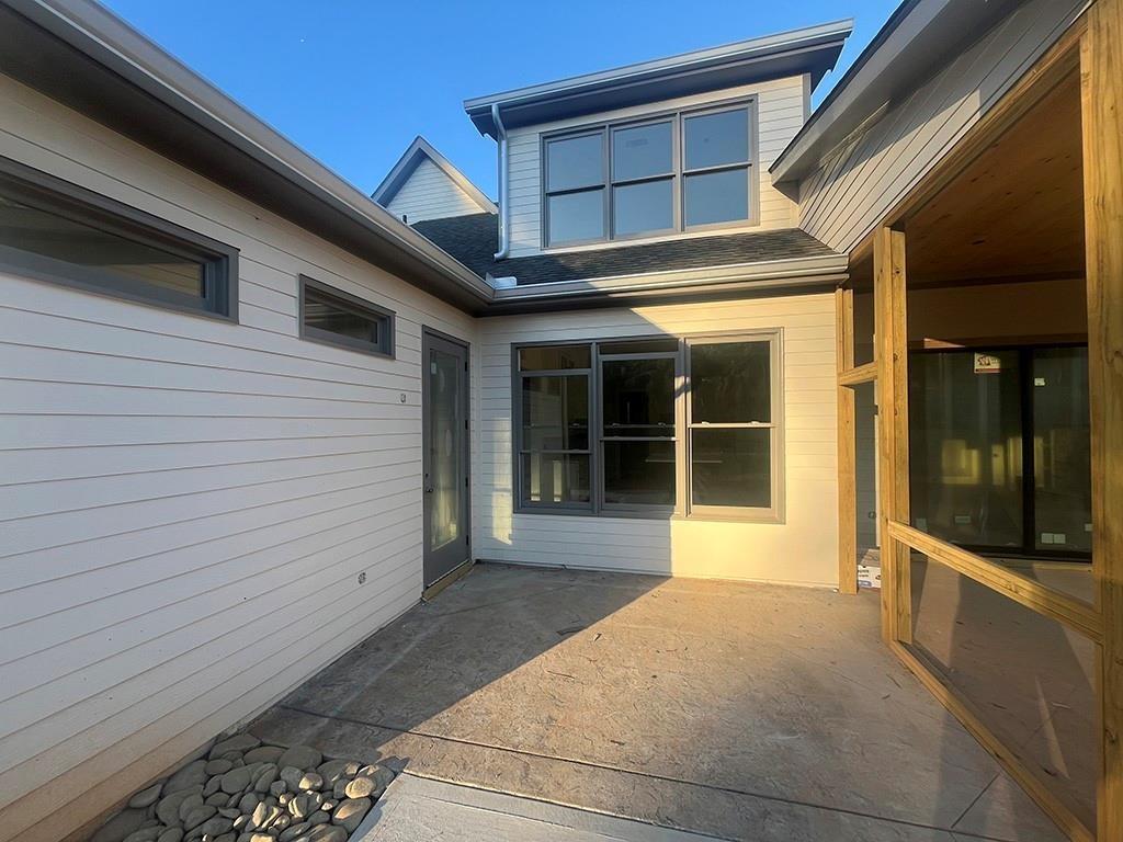 2226 Upper Burris Road