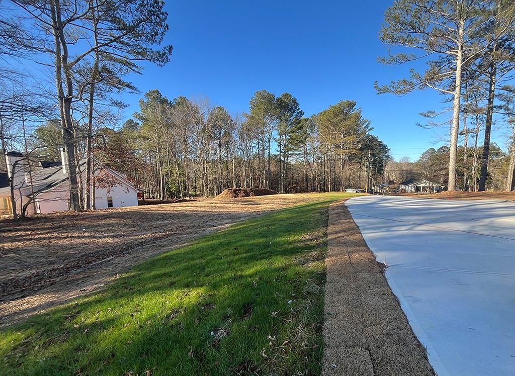 2226 Upper Burris Road