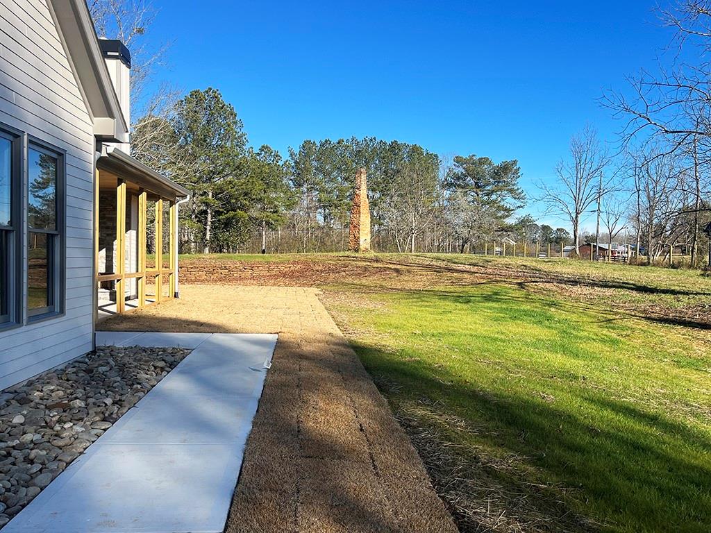 2226 Upper Burris Road