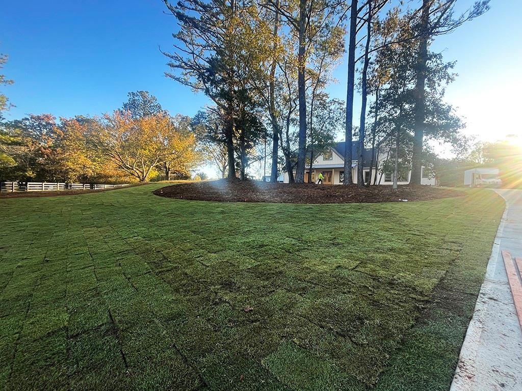 2226 Upper Burris Road