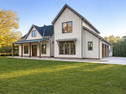 2226 Upper Burris Road Canton GA 30114