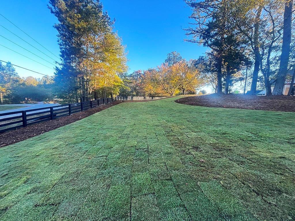 2226 Upper Burris Road