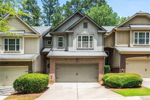 122 Creighton Lane Marietta GA 30008