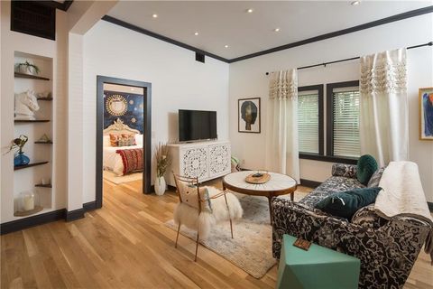 799 Charles Allen Drive NE 3 Atlanta GA 30308