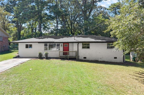 Photo of 1933 Glen Echo Drive, Decatur, GA 30032 (MLS # 7827098)