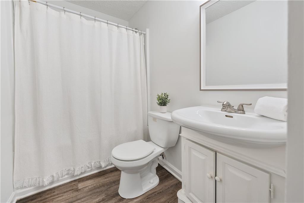 49 Country Court, Alpharetta, Georgia image 14