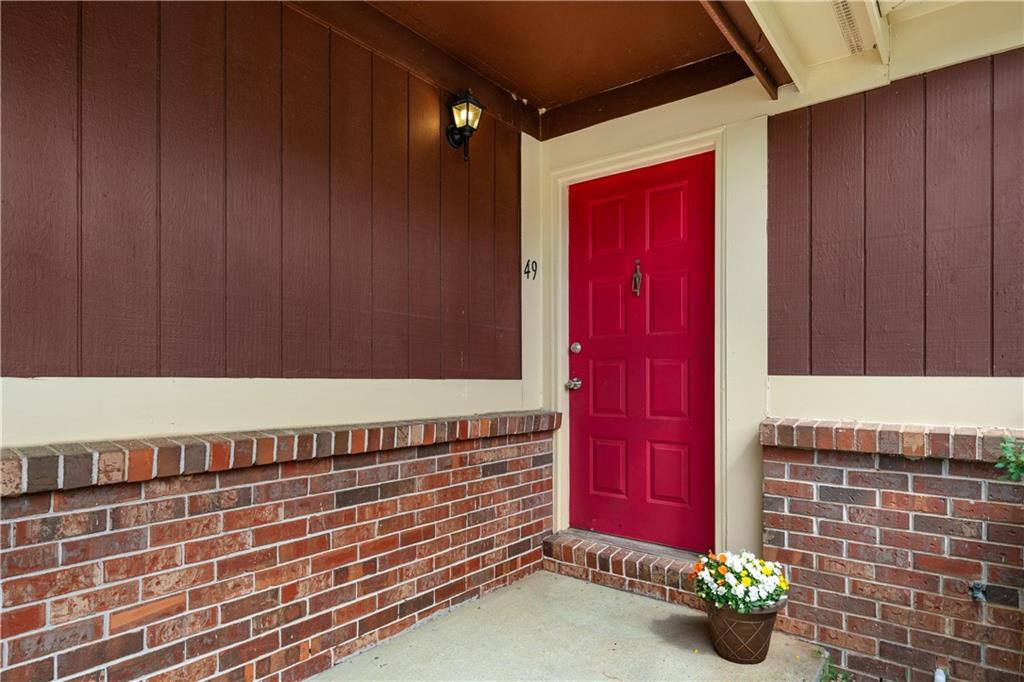 49 Country Court, Alpharetta, Georgia image 3