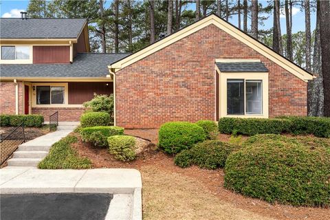 49 Country Court Alpharetta GA 30005