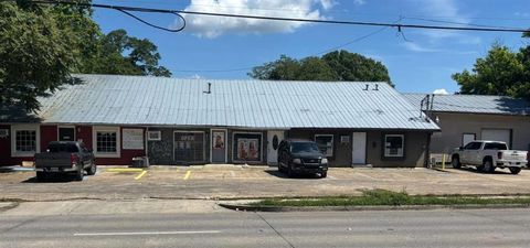 702 W Elm Street W Rockmart GA 30153