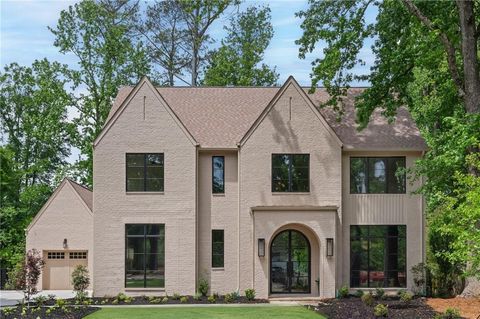 Homes For Sale - 175 Pebble Trail Trl<br/> Alpharetta, GA 30009