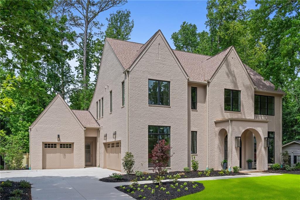 175 Pebble Trail