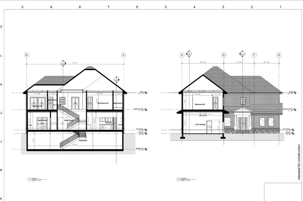 1527 Adora Lane