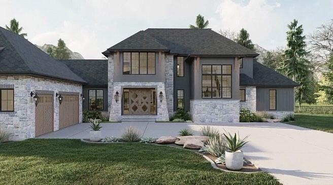 1527 Adora Lane