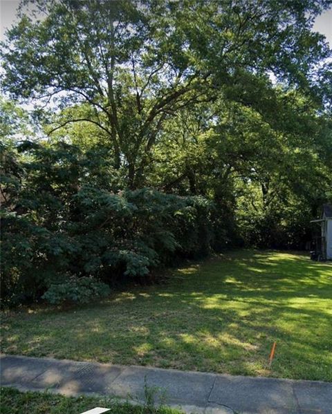0 Myrtle Street Atlanta GA 30354