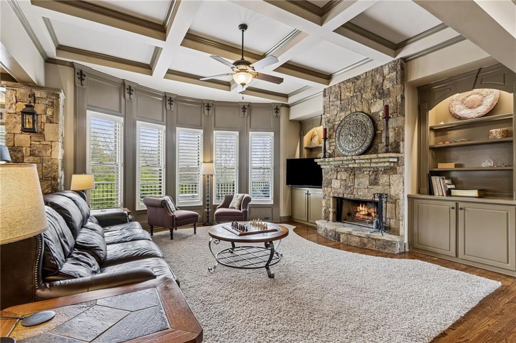 2391 Hopehaven Way