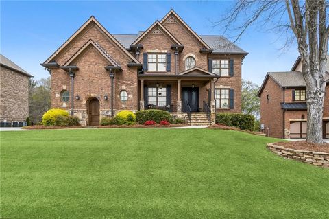 Homes For Sale - 2391 Hopehaven Way<br/> Hoschton, GA 30548