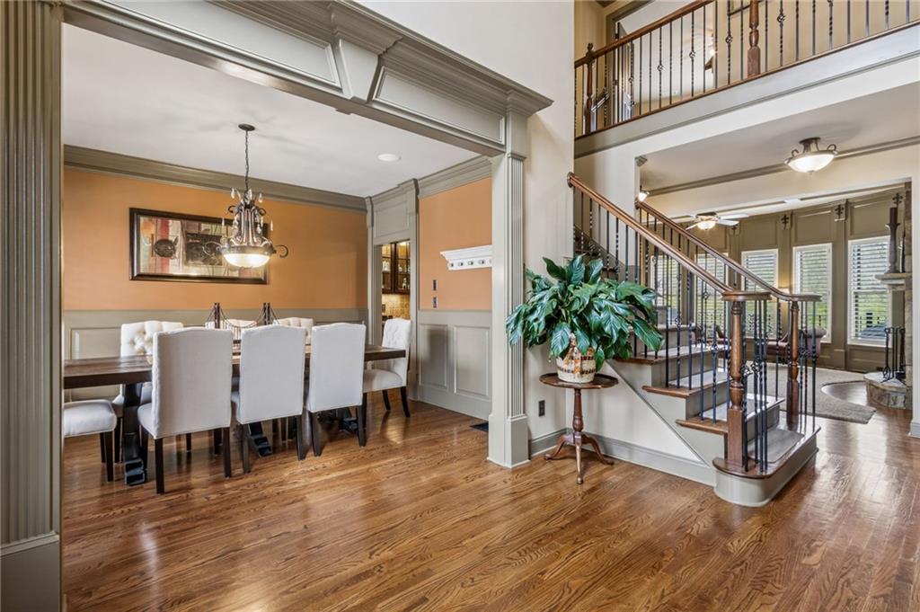 2391 Hopehaven Way