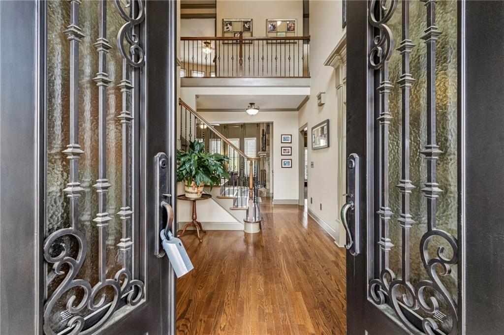2391 Hopehaven Way