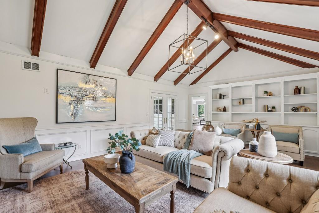 5349 Forest Springs Drive