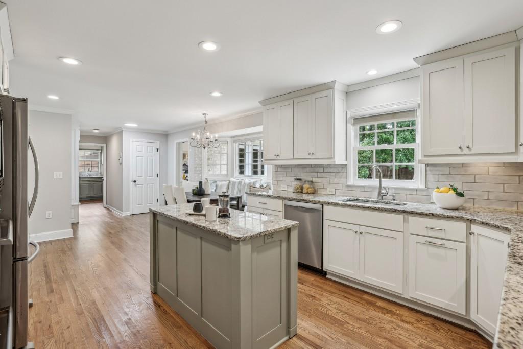 5349 Forest Springs Drive