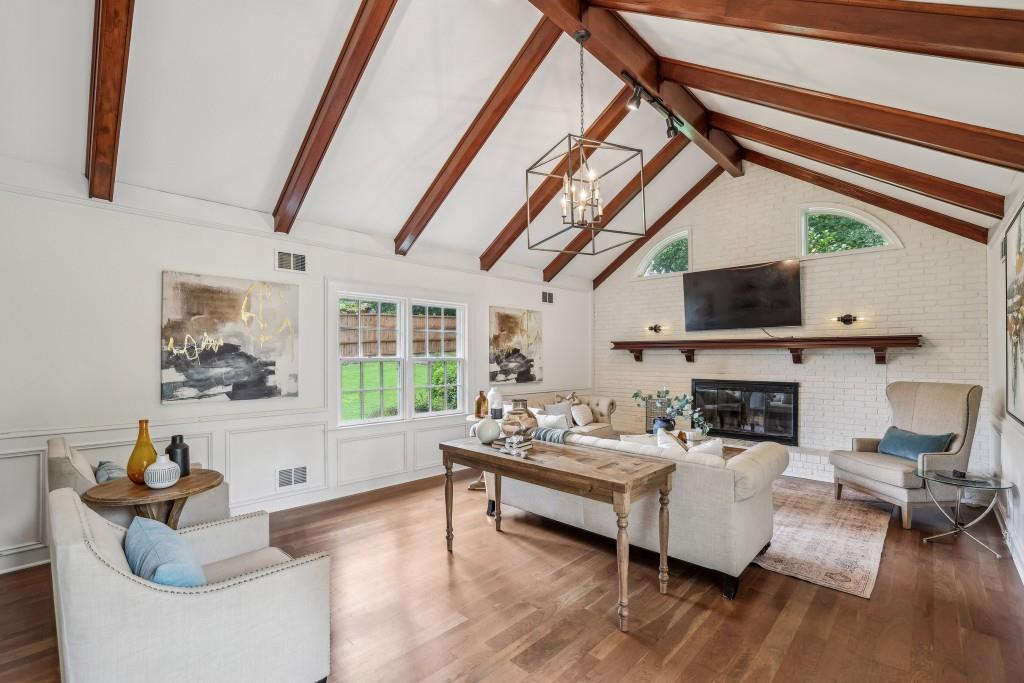 5349 Forest Springs Drive