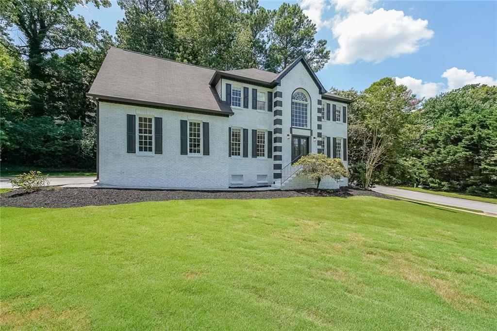 2130 Federal Road