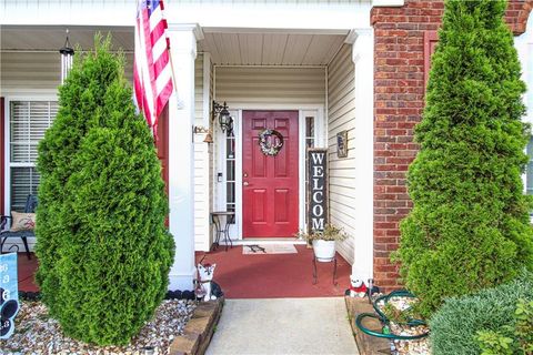 A home in Jefferson