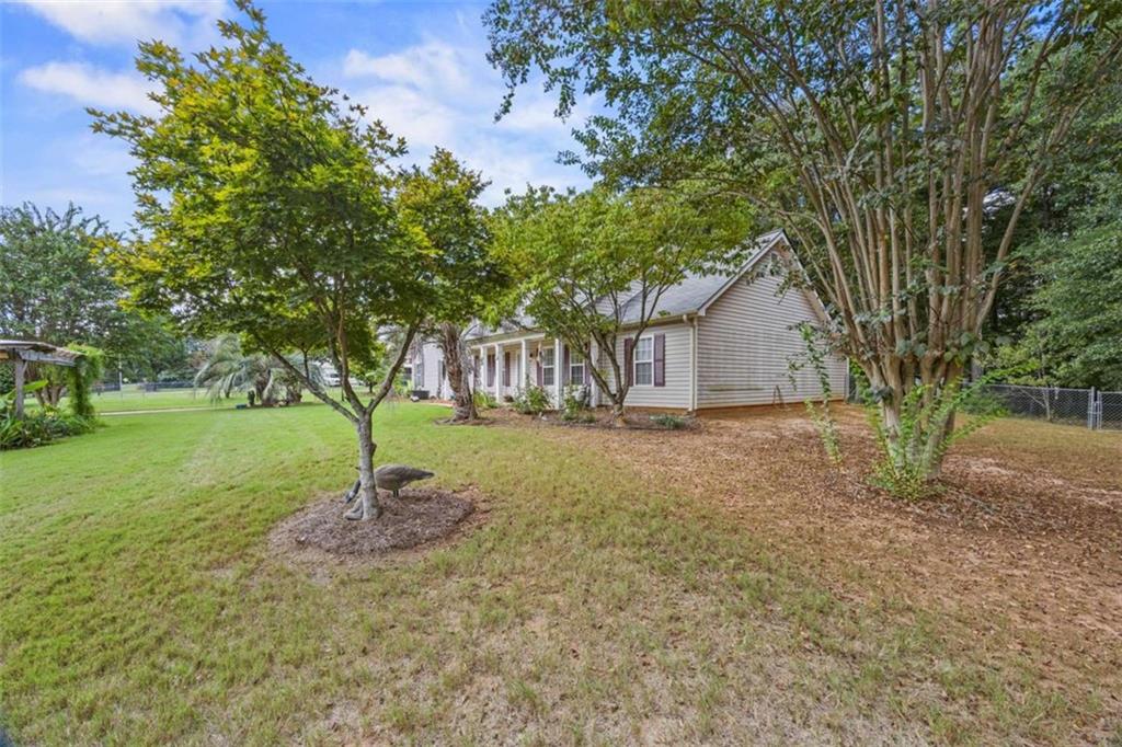 1231 Snapping Shoals Road