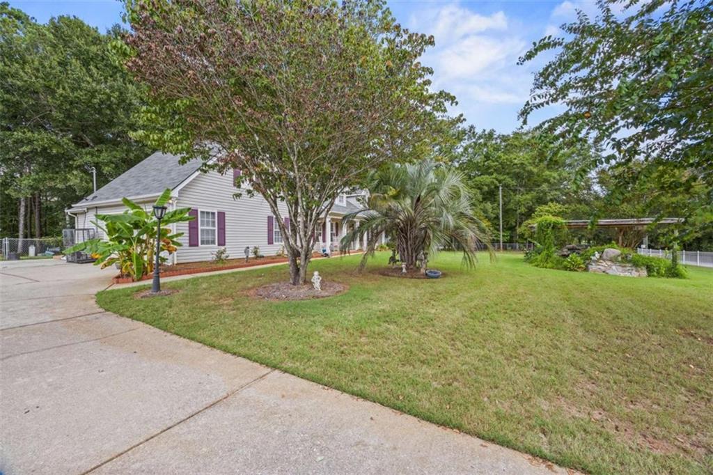 1231 Snapping Shoals Road