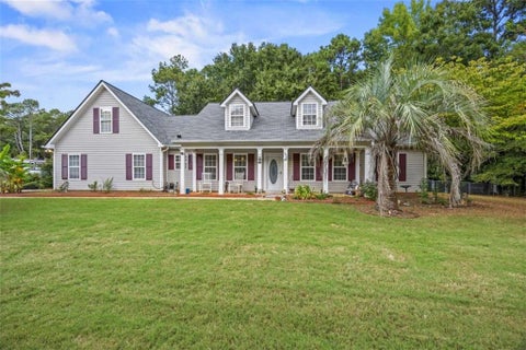 Homes For Sale - 1231 Snapping Shoals Road<br/> Mcdonough, GA 30252