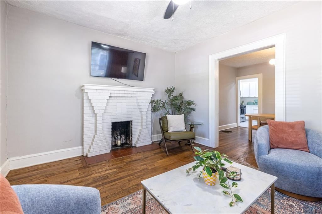 329 Kendrick Avenue SE