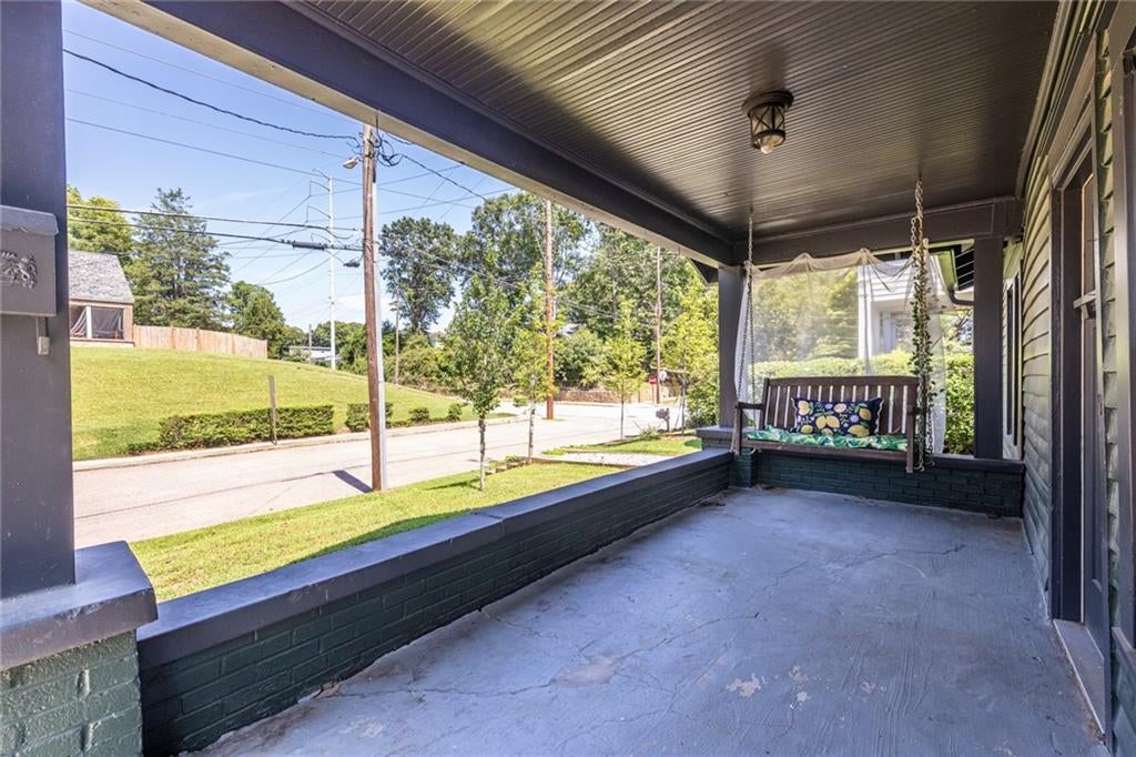 329 Kendrick Avenue SE
