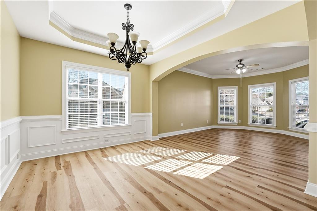 5505 Princeton Run Trail
