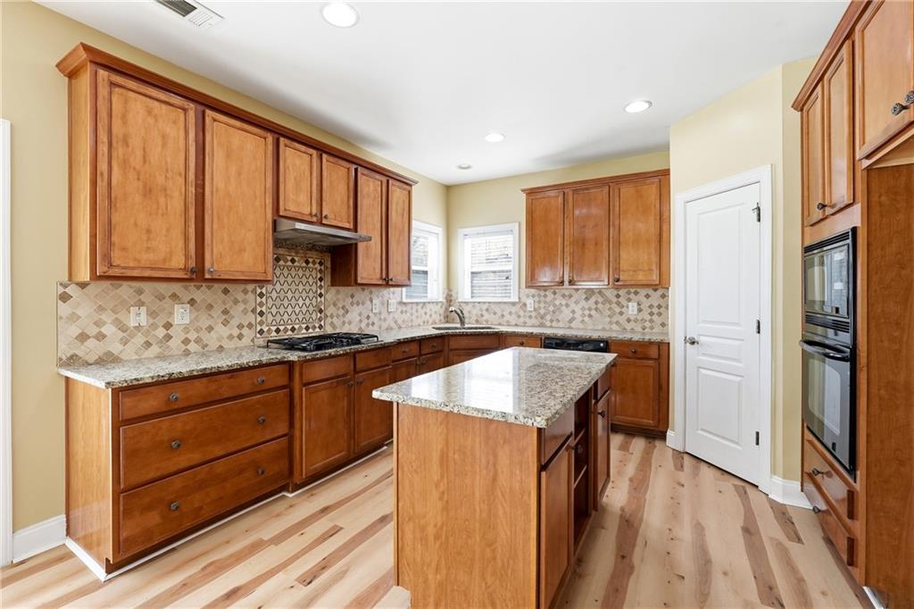 5505 Princeton Run Trail