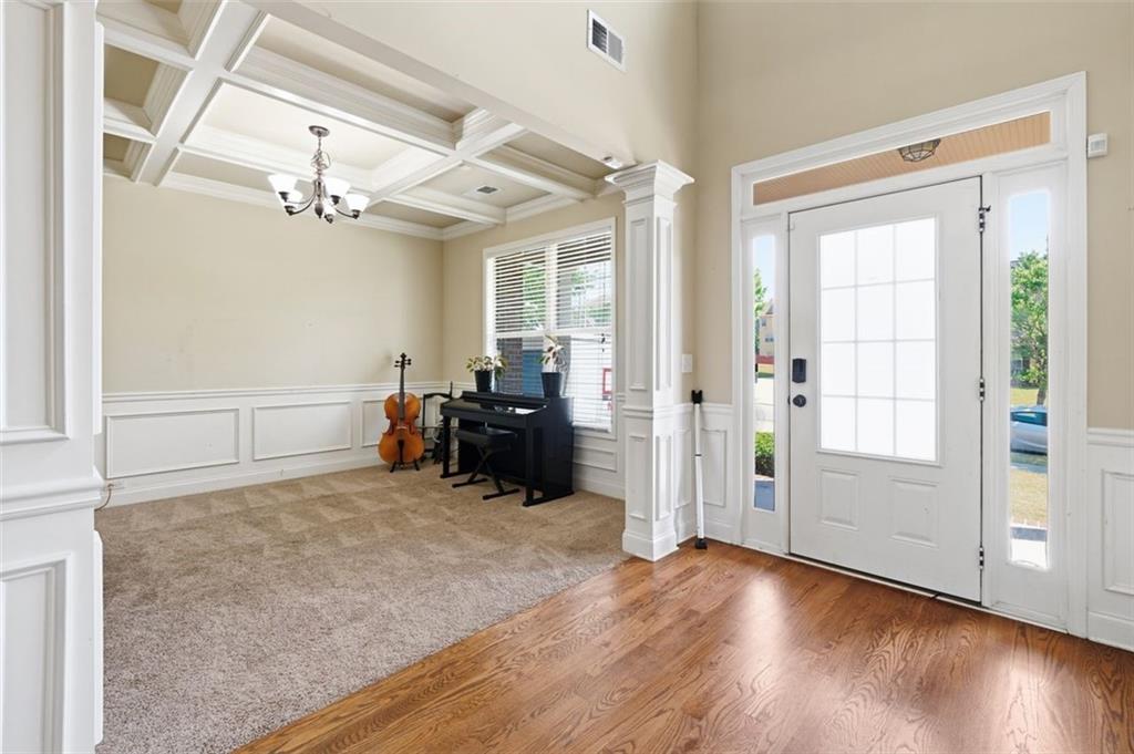 522 Woodburn Lane