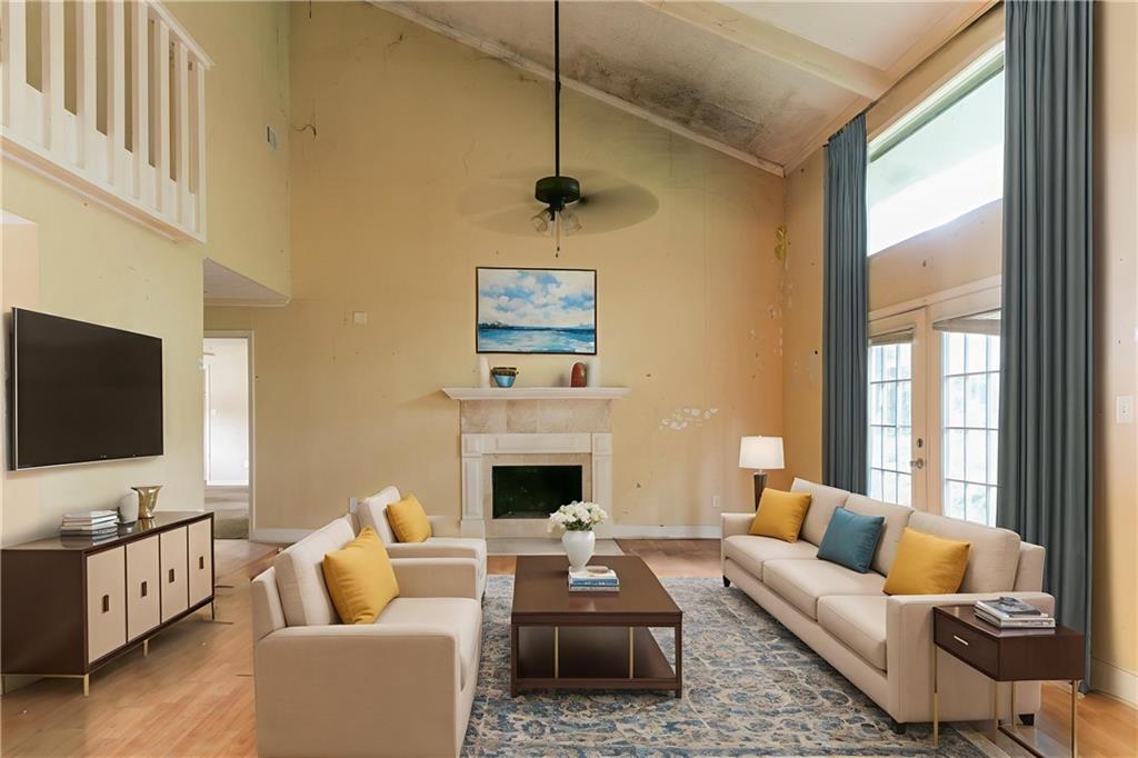 4715 Wildginger Run