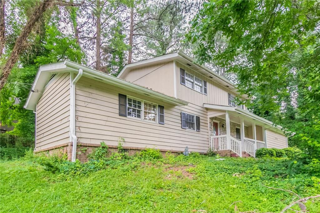 4715 Wildginger Run